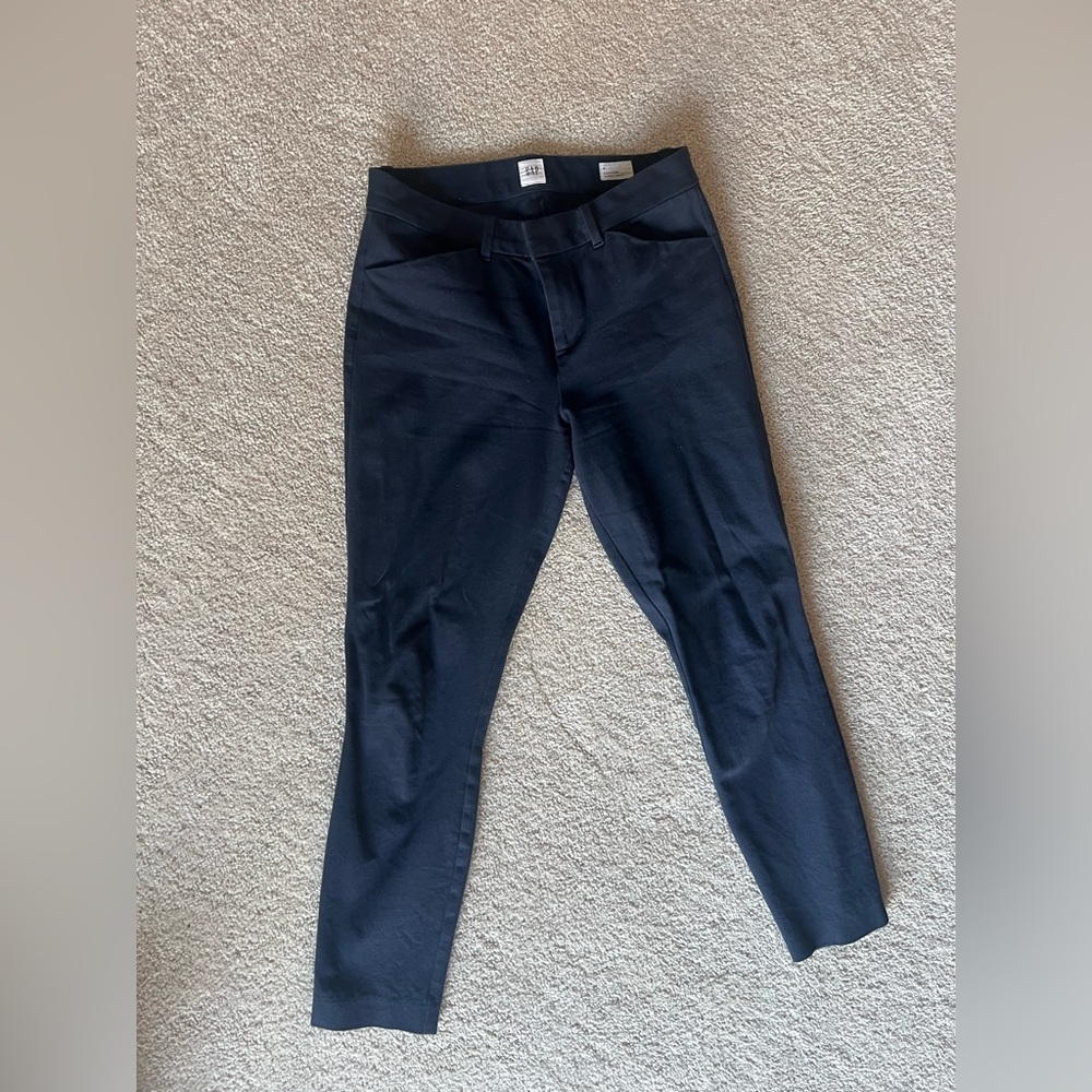 Gap Signature Skinny Pants